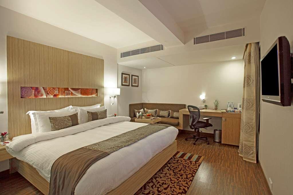 Comfort Inn Legacy Radźkot Pokój zdjęcie