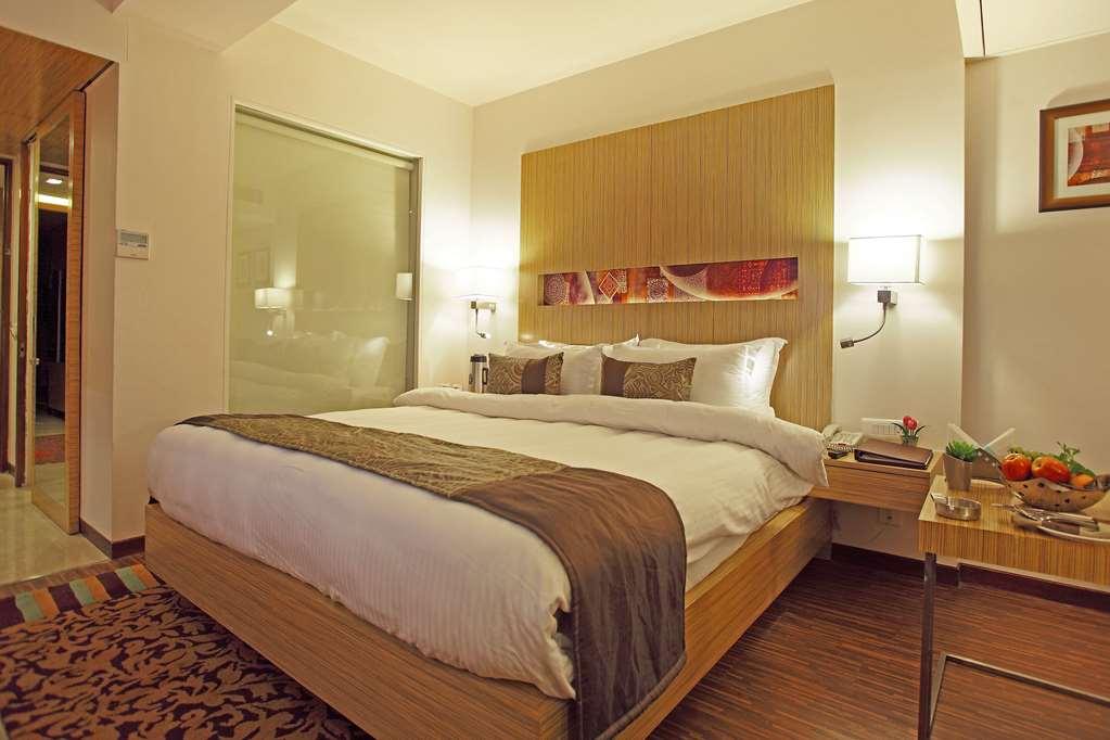 Comfort Inn Legacy Radźkot Pokój zdjęcie