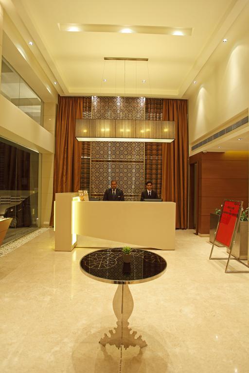 Comfort Inn Legacy Radźkot Zewnętrze zdjęcie