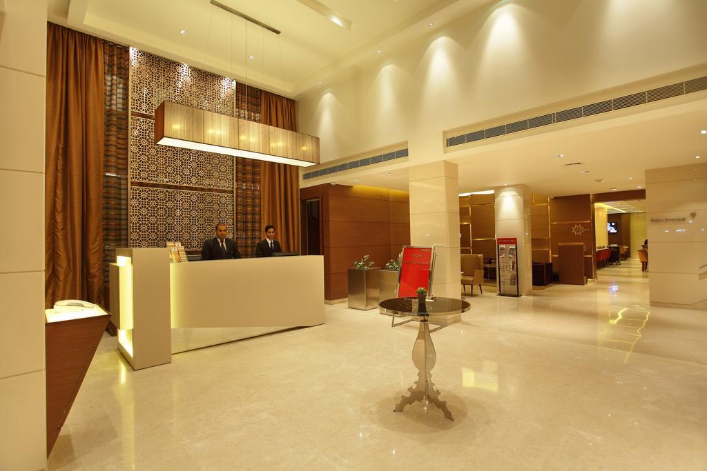 Comfort Inn Legacy Radźkot Zewnętrze zdjęcie