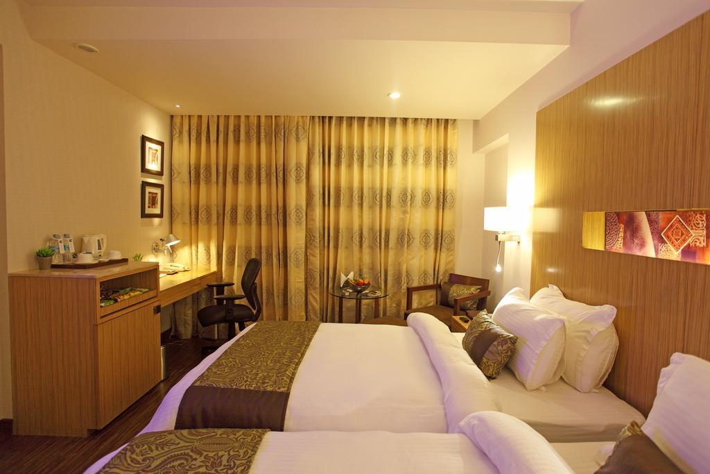 Comfort Inn Legacy Radźkot Zewnętrze zdjęcie