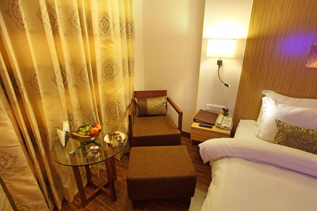 Comfort Inn Legacy Radźkot Zewnętrze zdjęcie