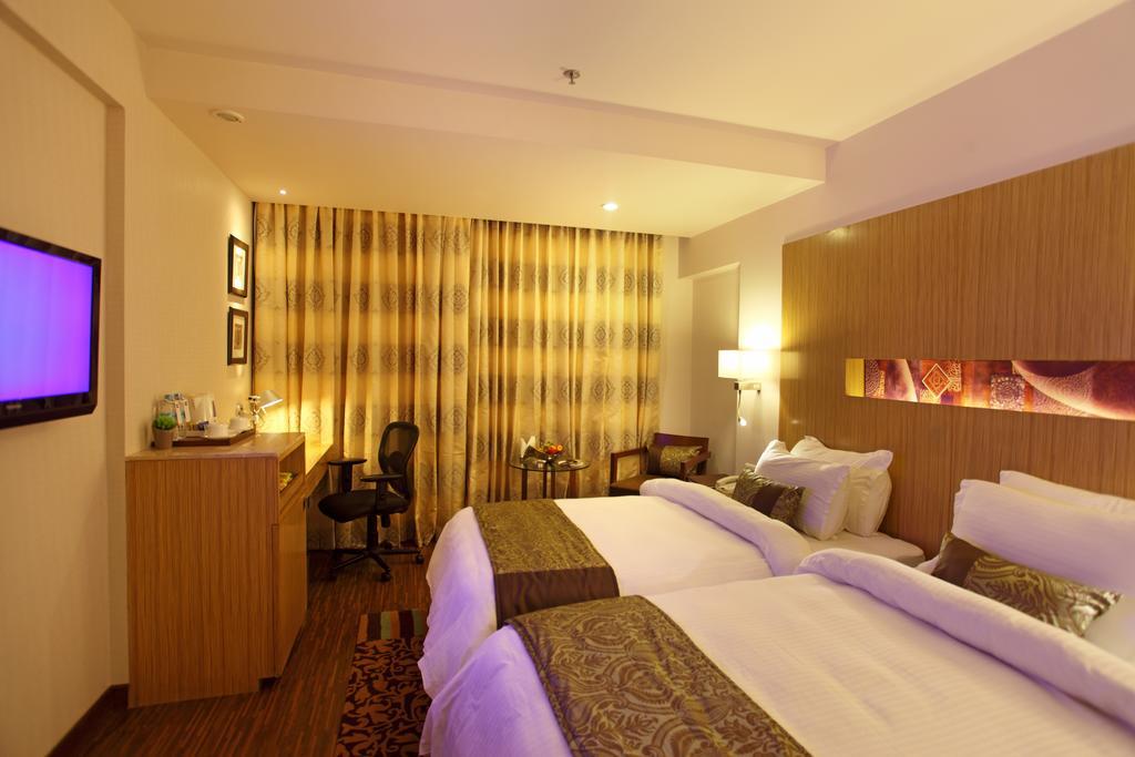 Comfort Inn Legacy Radźkot Zewnętrze zdjęcie