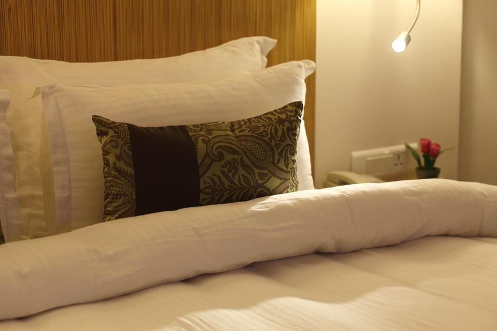 Comfort Inn Legacy Radźkot Zewnętrze zdjęcie