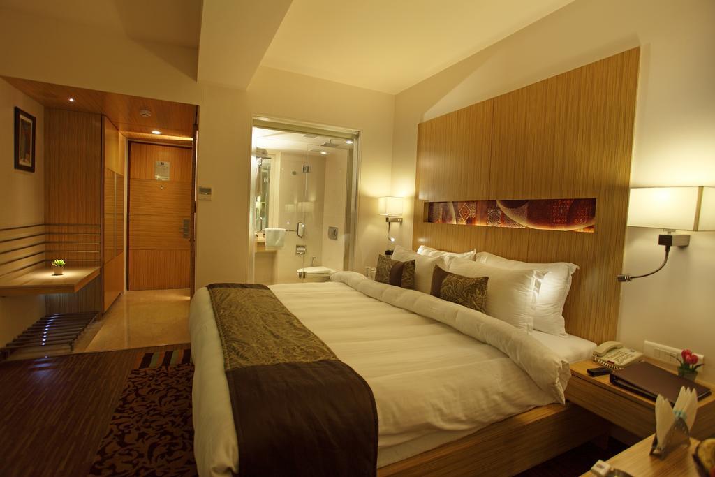 Comfort Inn Legacy Radźkot Zewnętrze zdjęcie