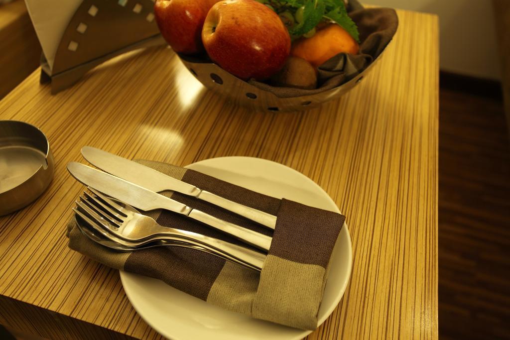 Comfort Inn Legacy Radźkot Zewnętrze zdjęcie
