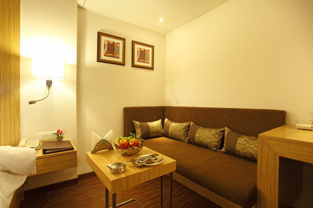 Comfort Inn Legacy Radźkot Zewnętrze zdjęcie