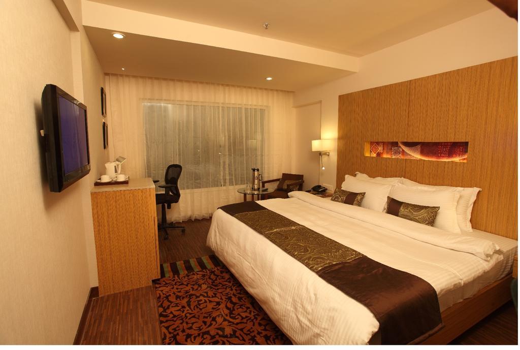 Comfort Inn Legacy Radźkot Zewnętrze zdjęcie
