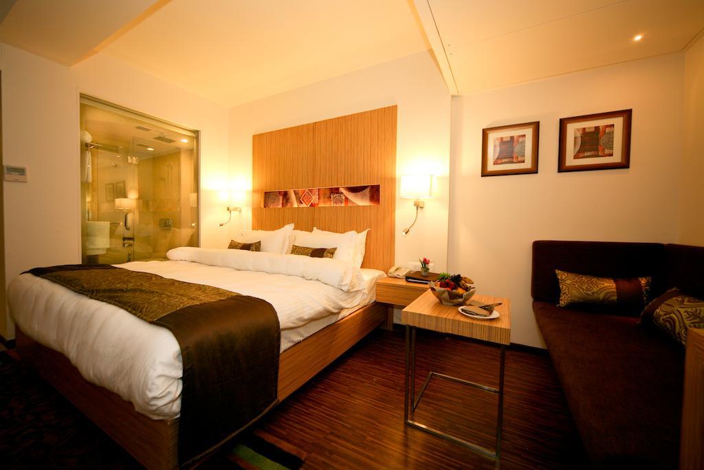 Comfort Inn Legacy Radźkot Zewnętrze zdjęcie