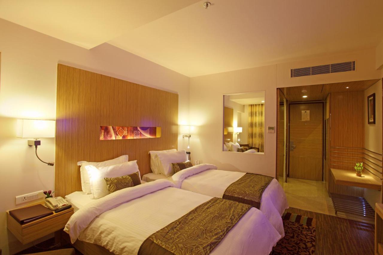 Comfort Inn Legacy Radźkot Zewnętrze zdjęcie